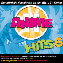 animehits5 cover