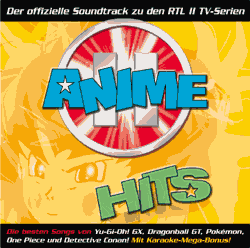 animehits5 cover