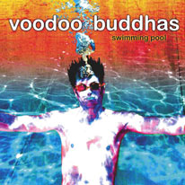 voodoo buddhas